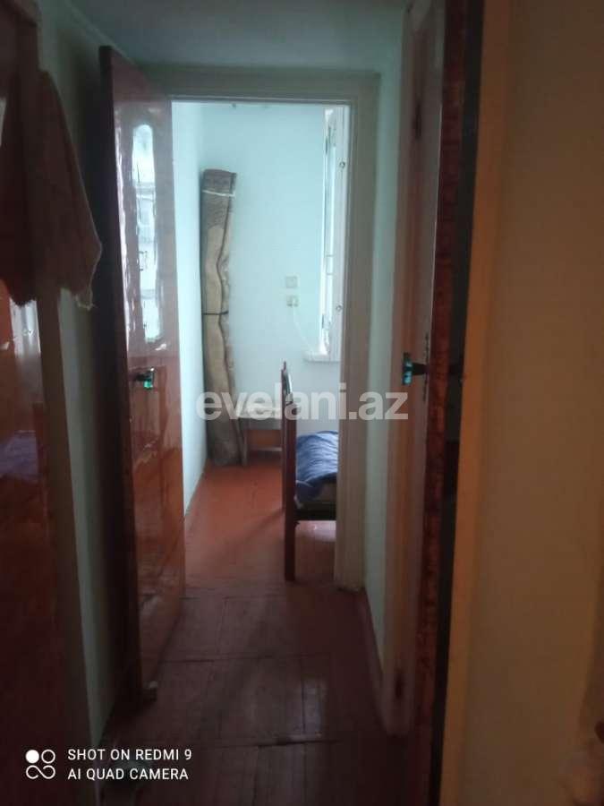 Sale, old building, 1 room, 35 m², Baku, Nasimi r.