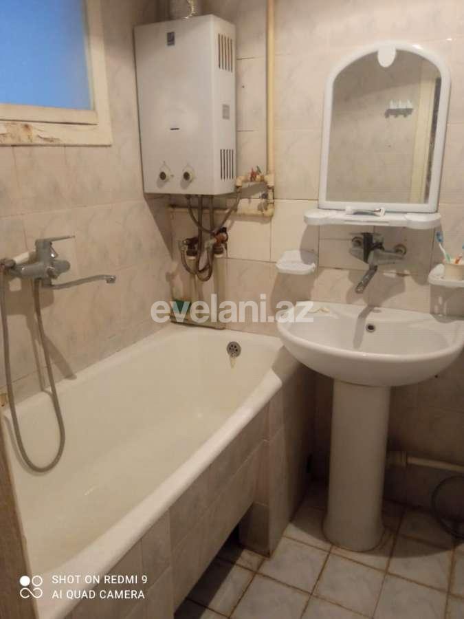 Sale, old building, 1 room, 35 m², Baku, Nasimi r.