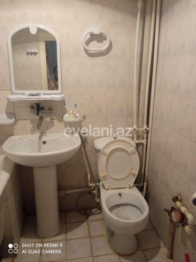 Sale, old building, 1 room, 35 m², Baku, Nasimi r.