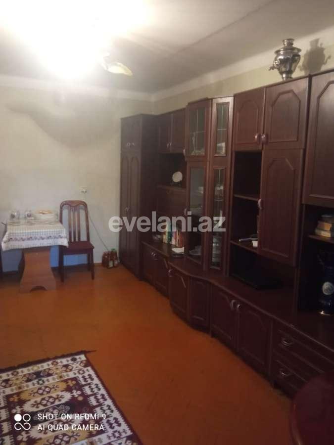 Sale, old building, 1 room, 35 m², Baku, Nasimi r.