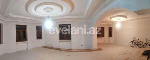 Satılır, villa, 10 otaqlı, 1200 m², Bakı, Xəzər r, Mərdəkan q.