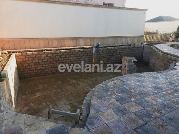 Satılır, villa, 10 otaqlı, 1200 m², Bakı, Xəzər r, Mərdəkan q.