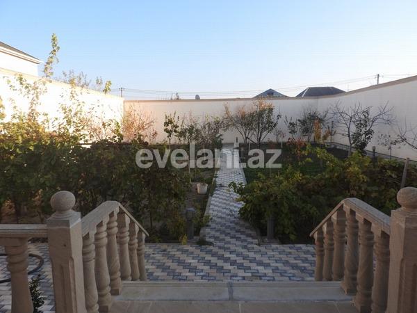 Satılır, villa, 10 otaqlı, 1200 m², Bakı, Xəzər r, Mərdəkan q.