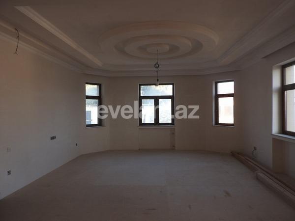 Satılır, villa, 10 otaqlı, 1200 m², Bakı, Xəzər r, Mərdəkan q.