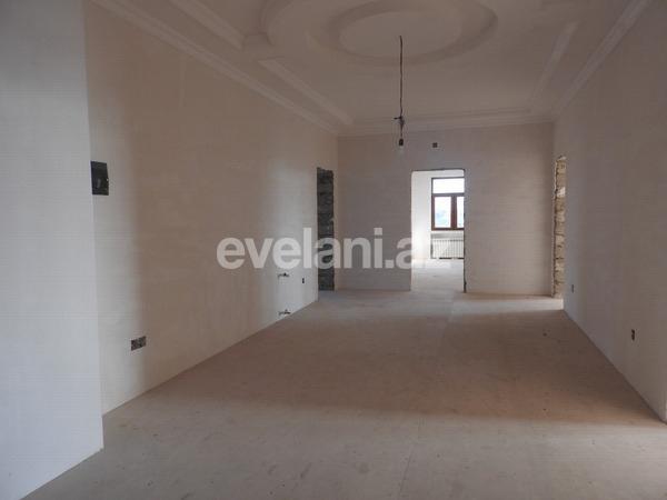 Satılır, villa, 10 otaqlı, 1200 m², Bakı, Xəzər r, Mərdəkan q.