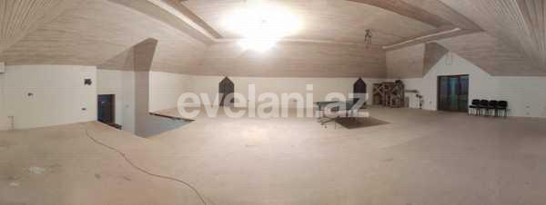 Satılır, villa, 10 otaqlı, 1200 m², Bakı, Xəzər r, Mərdəkan q.