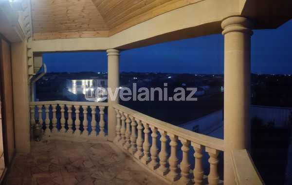 Satılır, villa, 10 otaqlı, 1200 m², Bakı, Xəzər r, Mərdəkan q.
