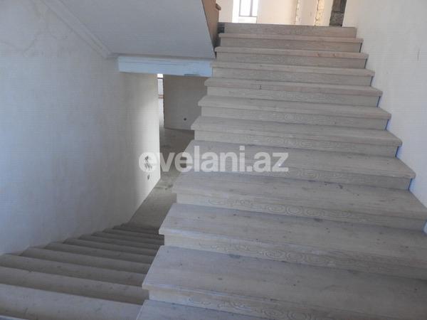 Satılır, villa, 10 otaqlı, 1200 m², Bakı, Xəzər r, Mərdəkan q.