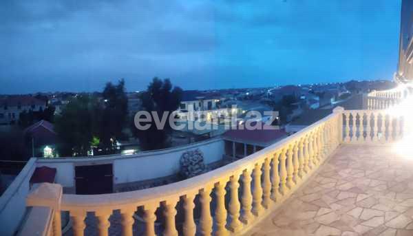 Satılır, villa, 10 otaqlı, 1200 m², Bakı, Xəzər r, Mərdəkan q.