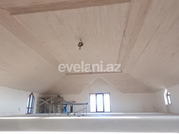 Satılır, villa, 10 otaqlı, 1200 m², Bakı, Xəzər r, Mərdəkan q.