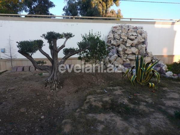 Satılır, villa, 10 otaqlı, 1200 m², Bakı, Xəzər r, Mərdəkan q.