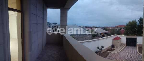 Satılır, villa, 10 otaqlı, 1200 m², Bakı, Xəzər r, Mərdəkan q.