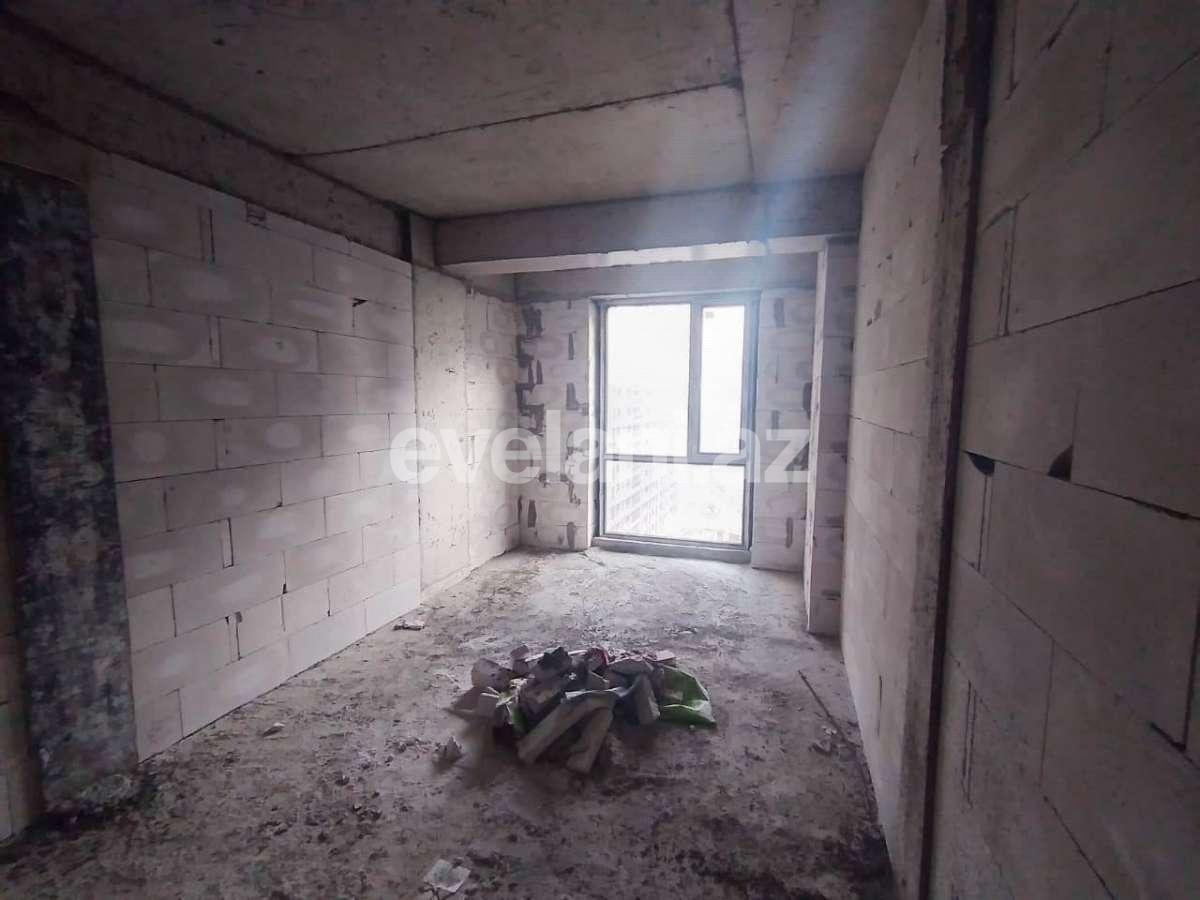 Продаётся, новостройка, 3-комнаты, 142 m², Баку, Хатаинский r, Ази Асланов m.