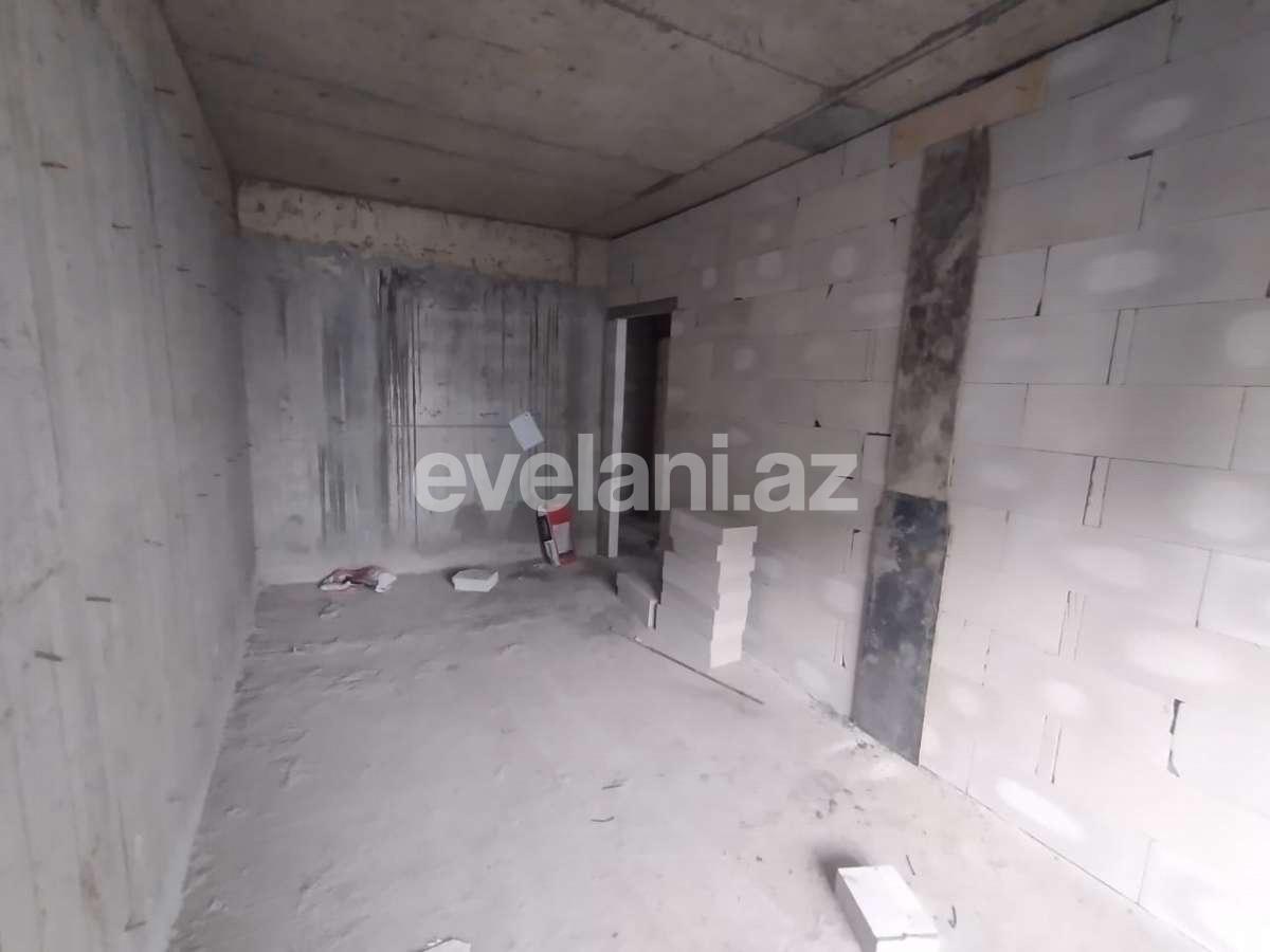 Продаётся, новостройка, 3-комнаты, 126 m², Баку, Хатаинский r, Ази Асланов m.