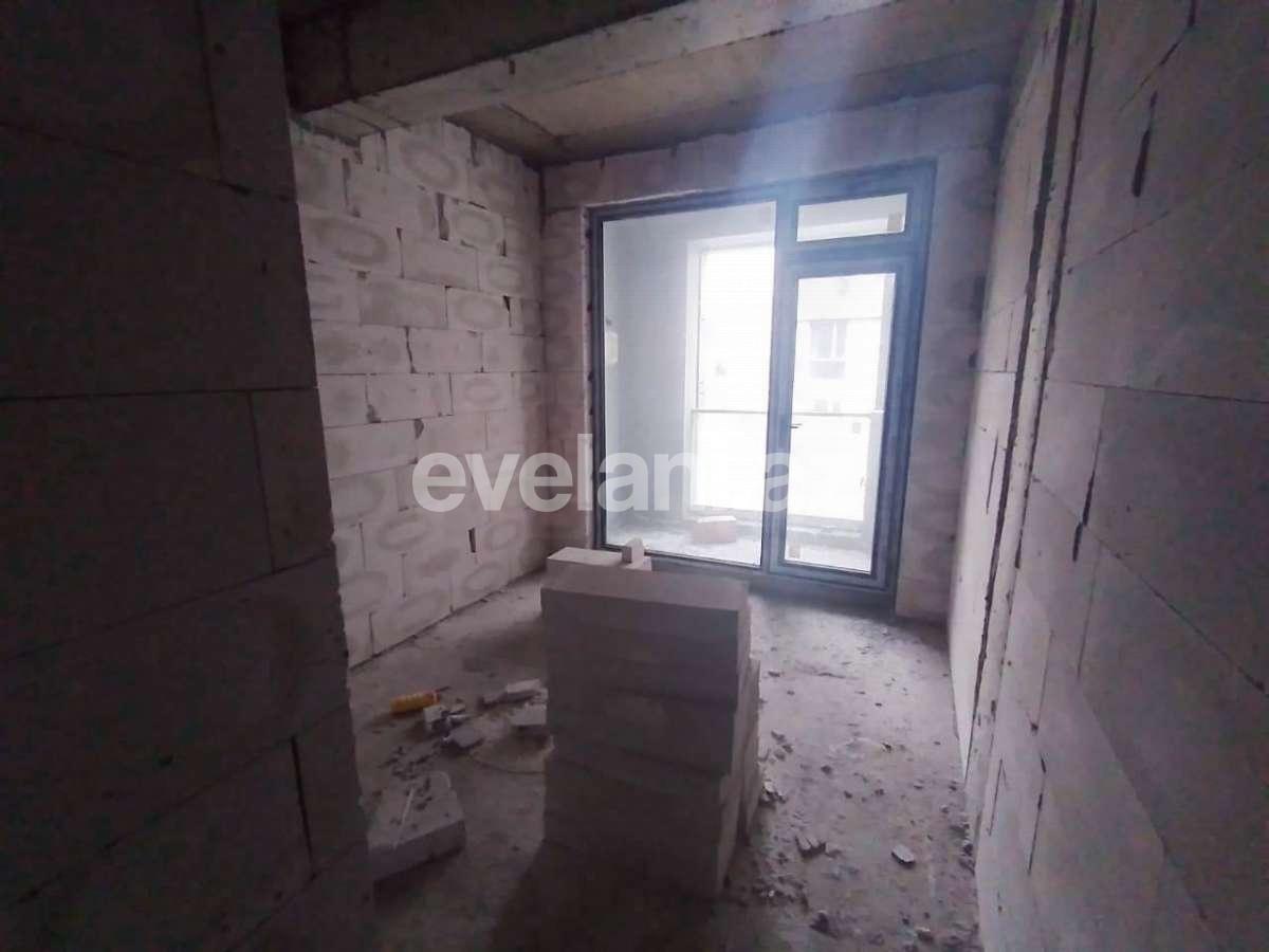 Продаётся, новостройка, 3-комнаты, 126 m², Баку, Хатаинский r, Ази Асланов m.