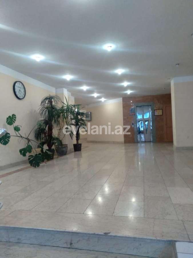 Rent, new building, 3 room, 135 m², Baku, Narimanov r.