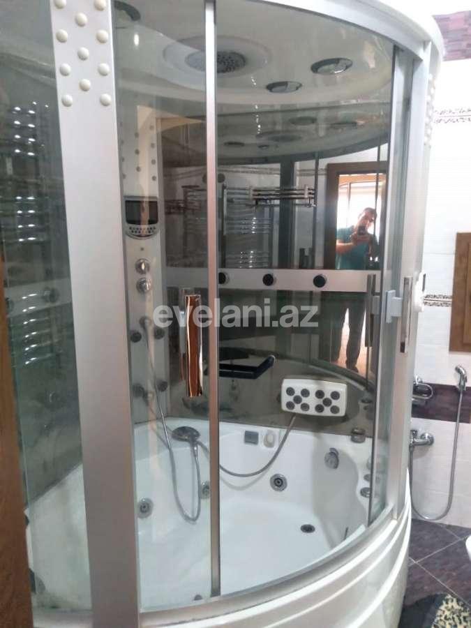 Rent, new building, 3 room, 135 m², Baku, Narimanov r.