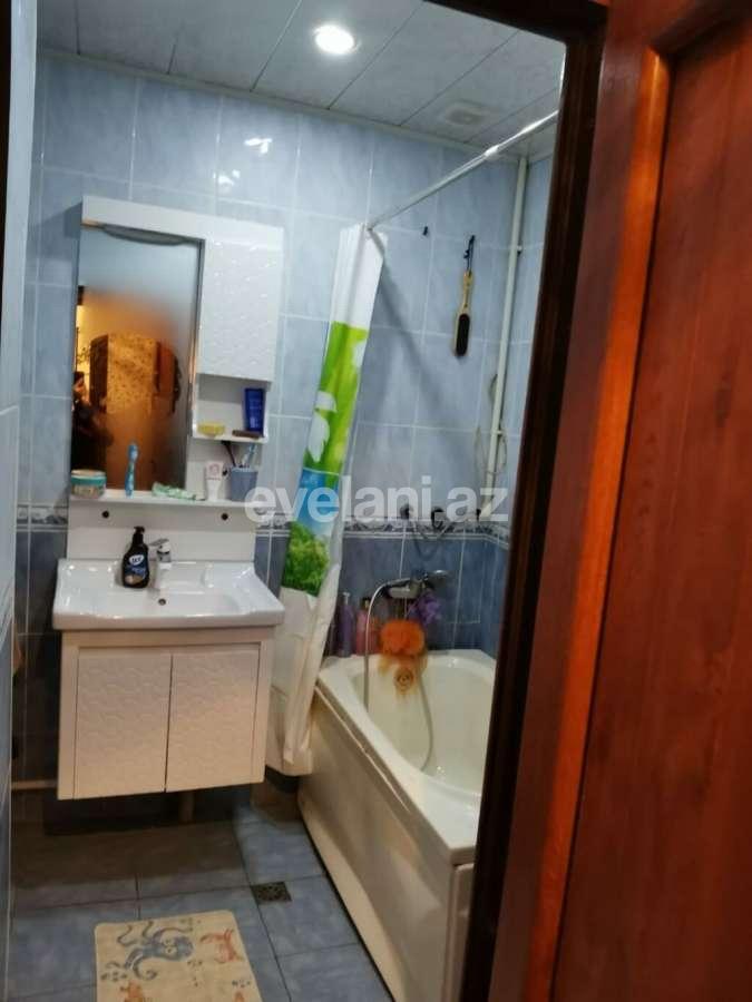 Satılır, köhnə tikili, 2 otaqlı, 55 m², Bakı, Xətai r, Xalqlar Dostluğu m.