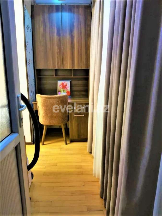 Satılır, köhnə tikili, 2 otaqlı, 55 m², Bakı, Xətai r, Xalqlar Dostluğu m.