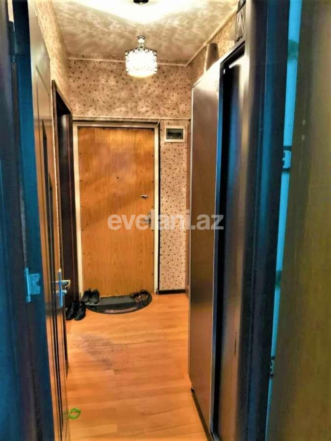 Satılır, köhnə tikili, 2 otaqlı, 55 m², Bakı, Xətai r, Xalqlar Dostluğu m.
