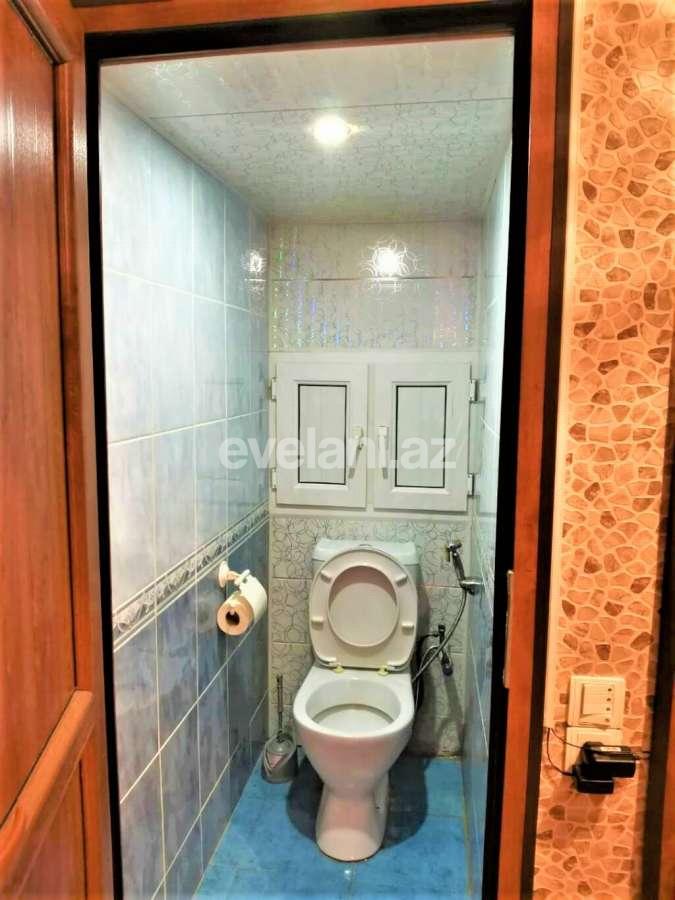 Satılır, köhnə tikili, 2 otaqlı, 55 m², Bakı, Xətai r, Xalqlar Dostluğu m.