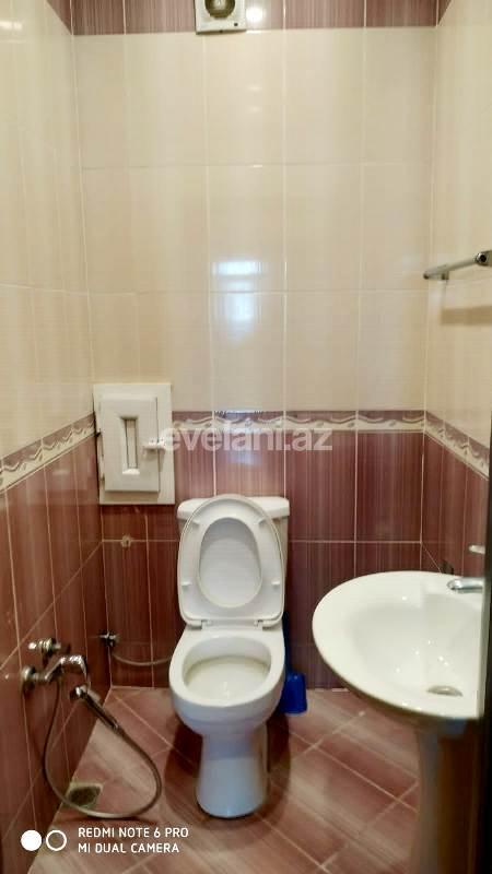 Kirayə verilir, yeni tikili, 3 otaqlı, 111 m², Bakı, Binəqədi r, 7-ci mikrorayon q.