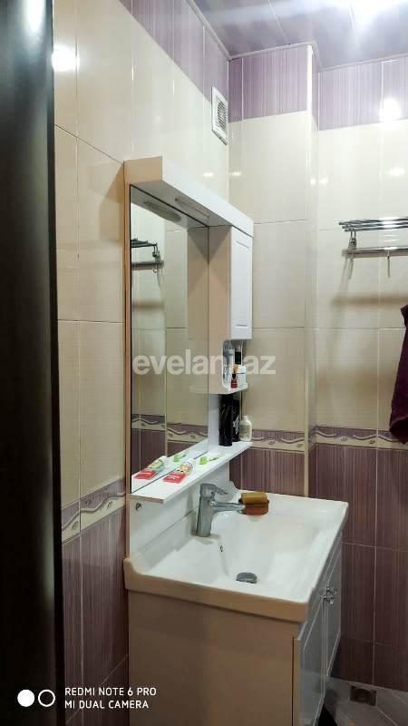 Kirayə verilir, yeni tikili, 3 otaqlı, 111 m², Bakı, Binəqədi r, 7-ci mikrorayon q.