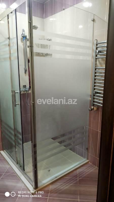 Kirayə verilir, yeni tikili, 3 otaqlı, 111 m², Bakı, Binəqədi r, 7-ci mikrorayon q.