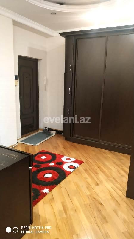 Kirayə verilir, yeni tikili, 3 otaqlı, 111 m², Bakı, Binəqədi r, 7-ci mikrorayon q.