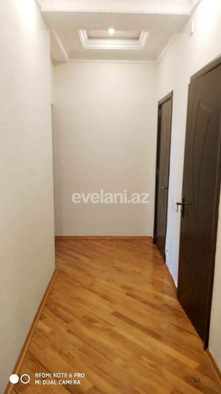 Kirayə verilir, yeni tikili, 3 otaqlı, 111 m², Bakı, Binəqədi r, 7-ci mikrorayon q.