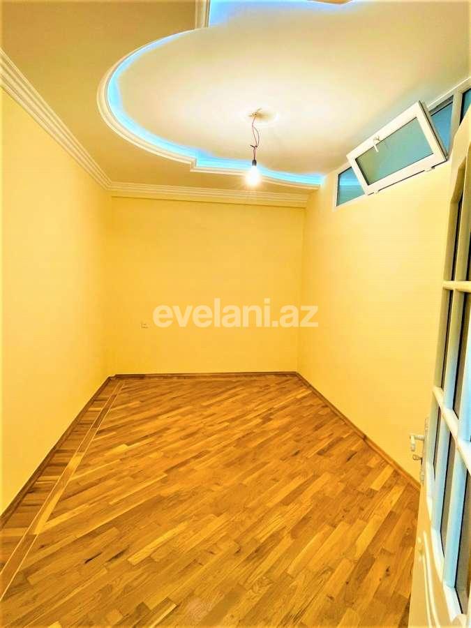 Satılır, yeni tikili, 3 otaqlı, 98 m², Bakı, Səbail r, Badamdar q.