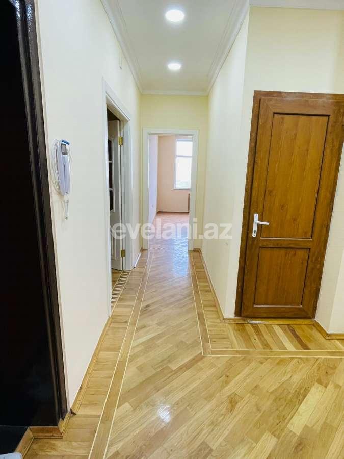 Satılır, yeni tikili, 3 otaqlı, 98 m², Bakı, Səbail r, Badamdar q.