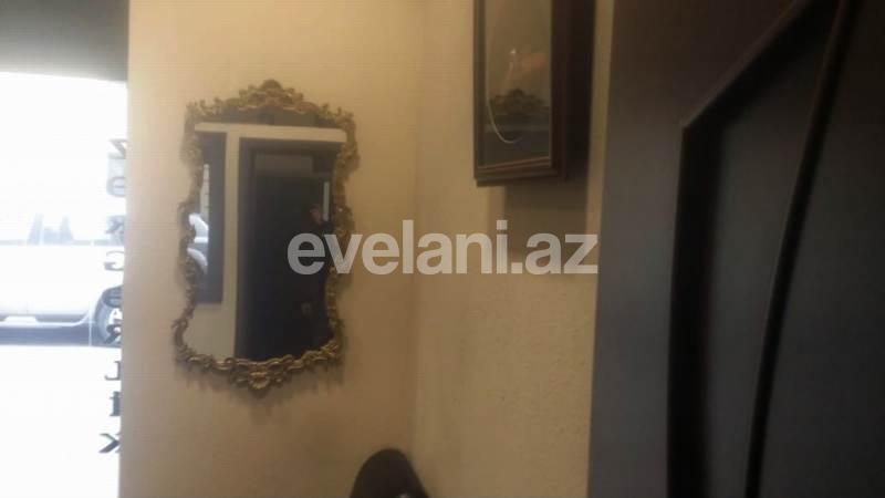 Kirayə verilir, obyekt, 40 m², Bakı, Nəsimi r, Memar Əcəmi m.