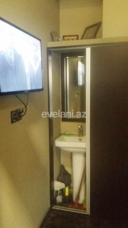 Kirayə verilir, obyekt, 40 m², Bakı, Nəsimi r, Memar Əcəmi m.