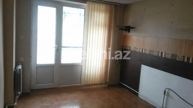 Sale, old building, 2 room, 52 m², Baku, Yasamal r.