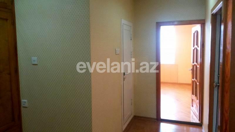 Sale, old building, 2 room, 52 m², Baku, Yasamal r.