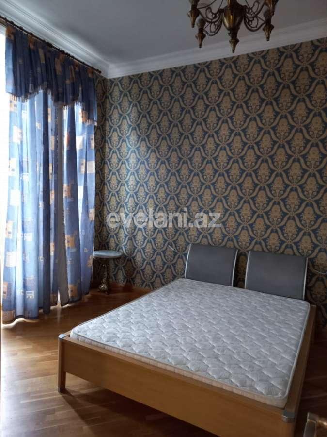 Satılır, köhnə tikili, 4 otaqlı, 142 m², Bakı, Nəsimi r, 28 may m.