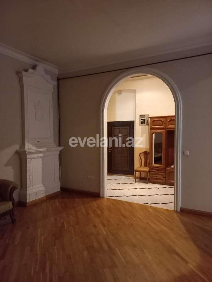 Satılır, köhnə tikili, 4 otaqlı, 142 m², Bakı, Nəsimi r, 28 may m.