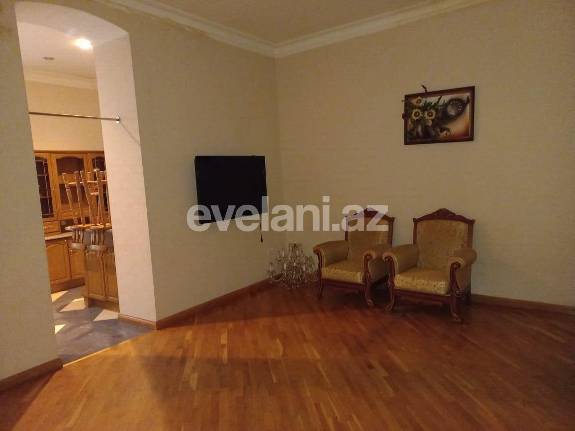 Satılır, köhnə tikili, 4 otaqlı, 142 m², Bakı, Nəsimi r, 28 may m.