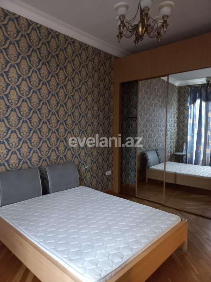 Satılır, köhnə tikili, 4 otaqlı, 142 m², Bakı, Nəsimi r, 28 may m.