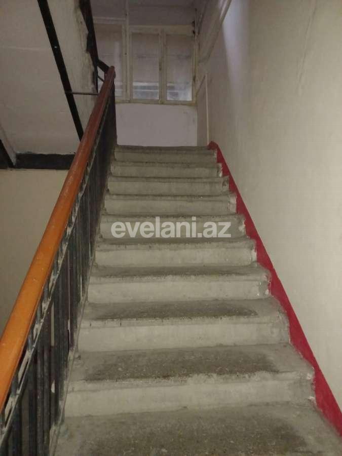 Satılır, köhnə tikili, 4 otaqlı, 142 m², Bakı, Nəsimi r, 28 may m.