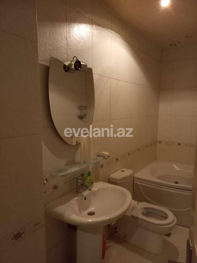 Satılır, köhnə tikili, 4 otaqlı, 142 m², Bakı, Nəsimi r, 28 may m.