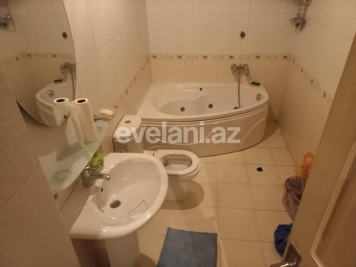 Satılır, köhnə tikili, 4 otaqlı, 142 m², Bakı, Nəsimi r, 28 may m.