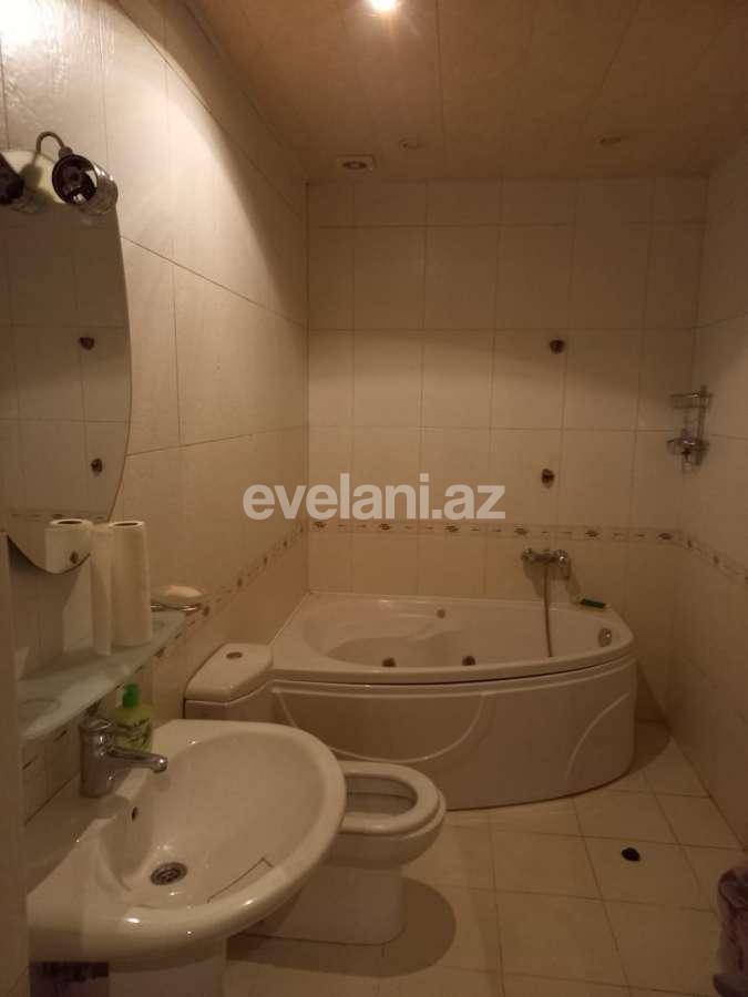 Satılır, köhnə tikili, 4 otaqlı, 142 m², Bakı, Nəsimi r, 28 may m.