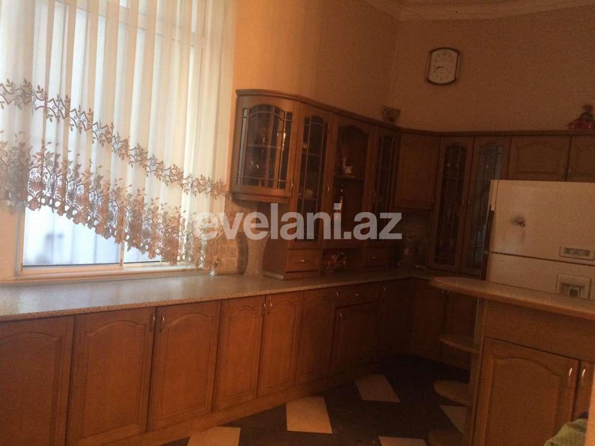 Satılır, köhnə tikili, 4 otaqlı, 142 m², Bakı, Nəsimi r, 28 may m.