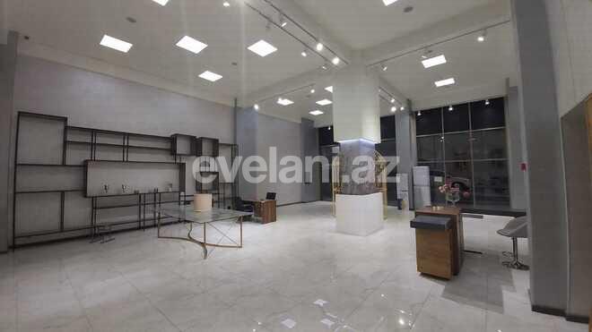 Сдаётся, объект, 255 m², Баку, Насиминский r, 28 мая m.