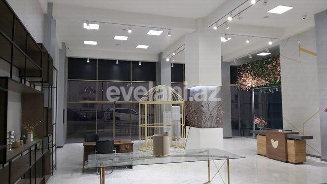 Сдаётся, объект, 255 m², Баку, Насиминский r, 28 мая m.