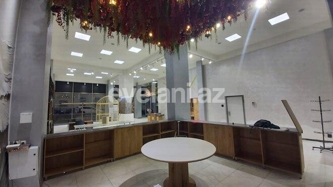 Сдаётся, объект, 255 m², Баку, Насиминский r, 28 мая m.