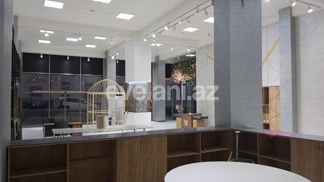 Сдаётся, объект, 255 m², Баку, Насиминский r, 28 мая m.