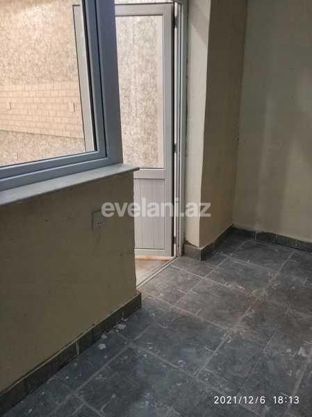 Sale, new building, 3 room, 134 m², Baku, Yasamal r, Yeni Yasamal d.